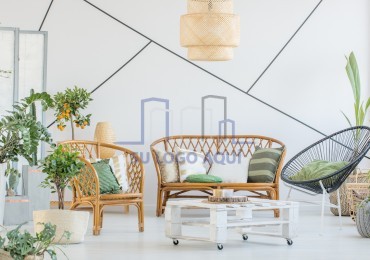 Departamento en Alquiler